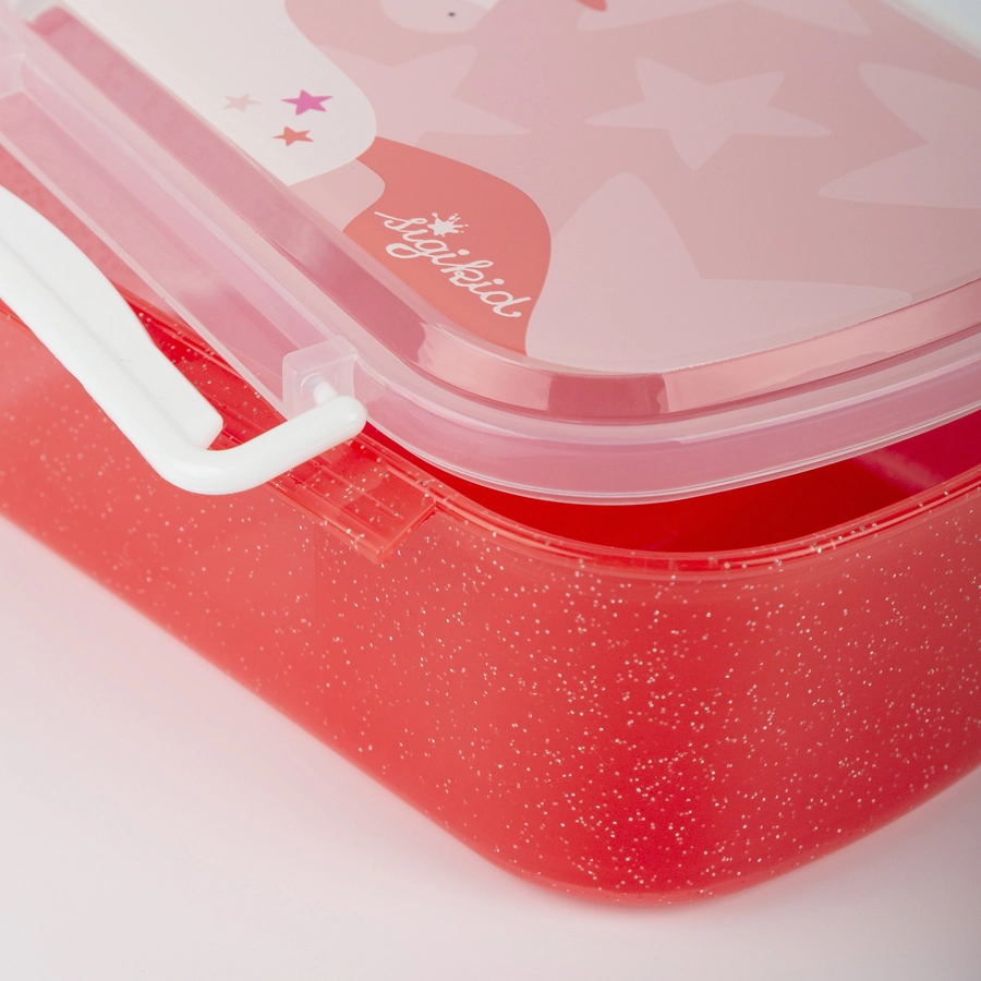 sigikid® Brotdose Einhorn