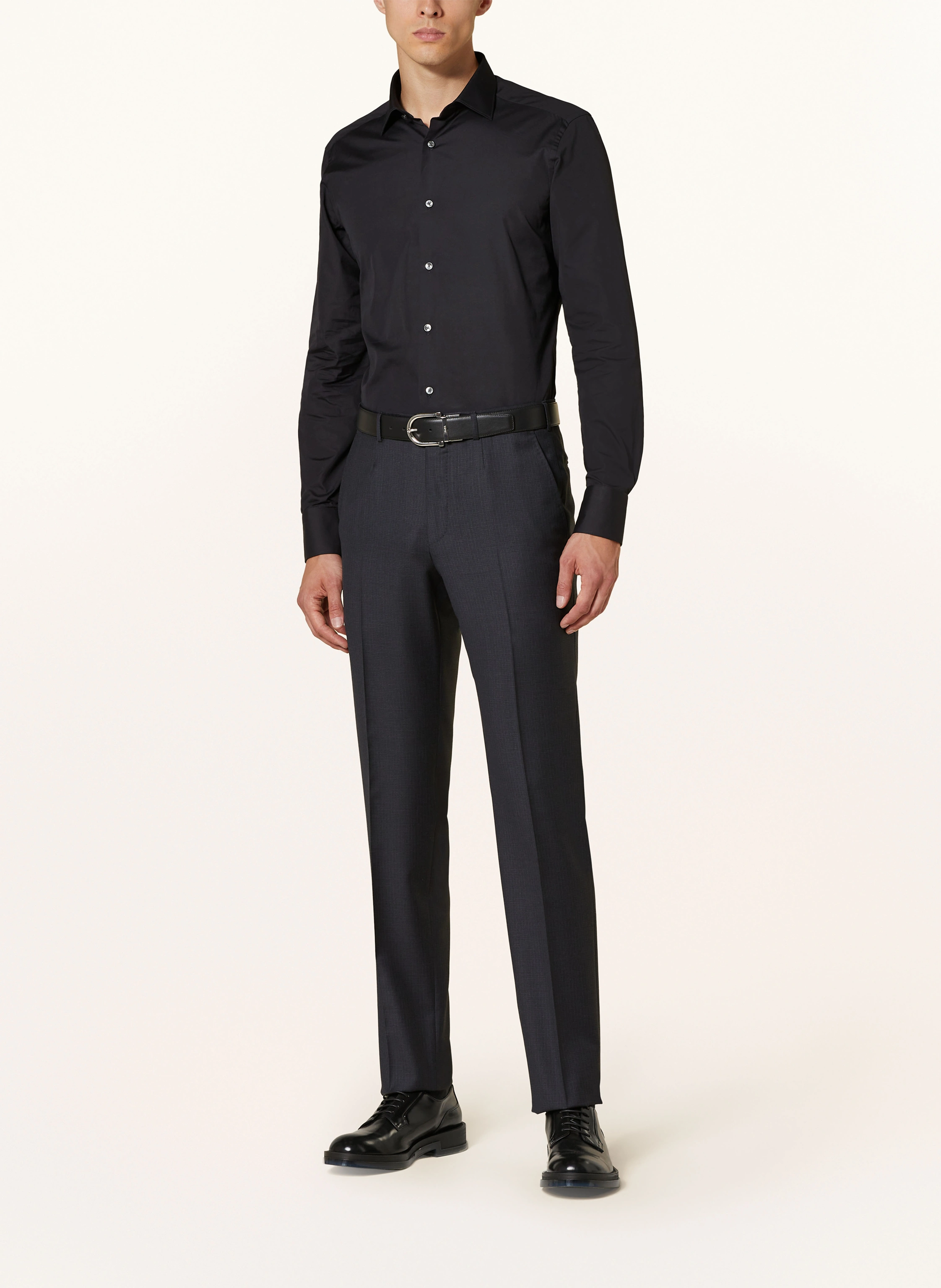 ZEGNA Anzug Extra Slim Fit