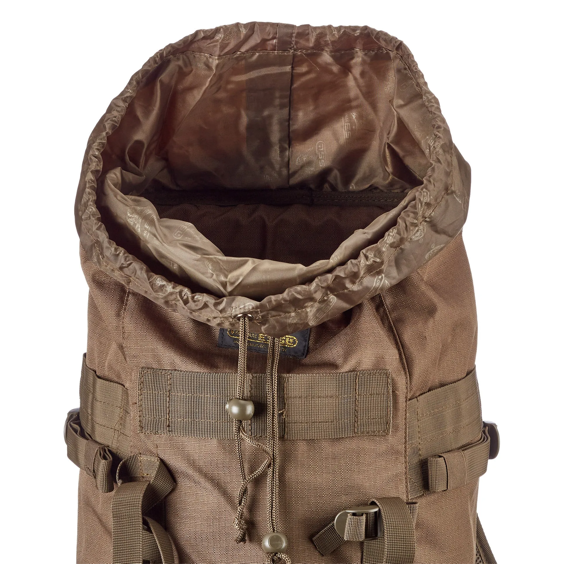ESSL -  Rucksack RU90 Alpin 50 L