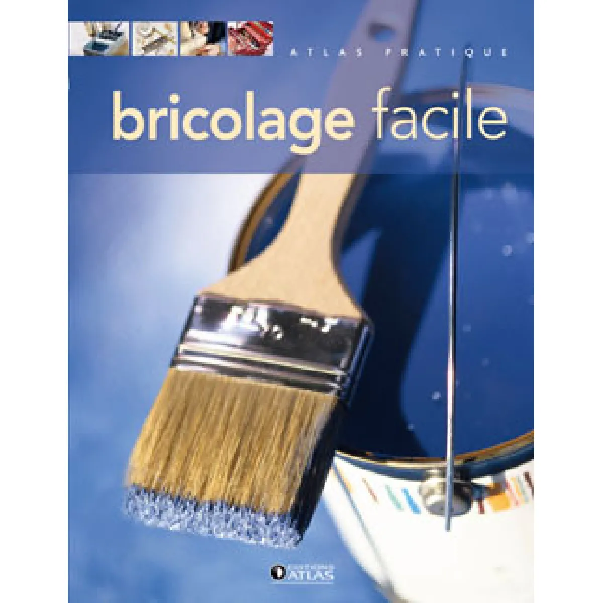 Bricolage facile · Occasion