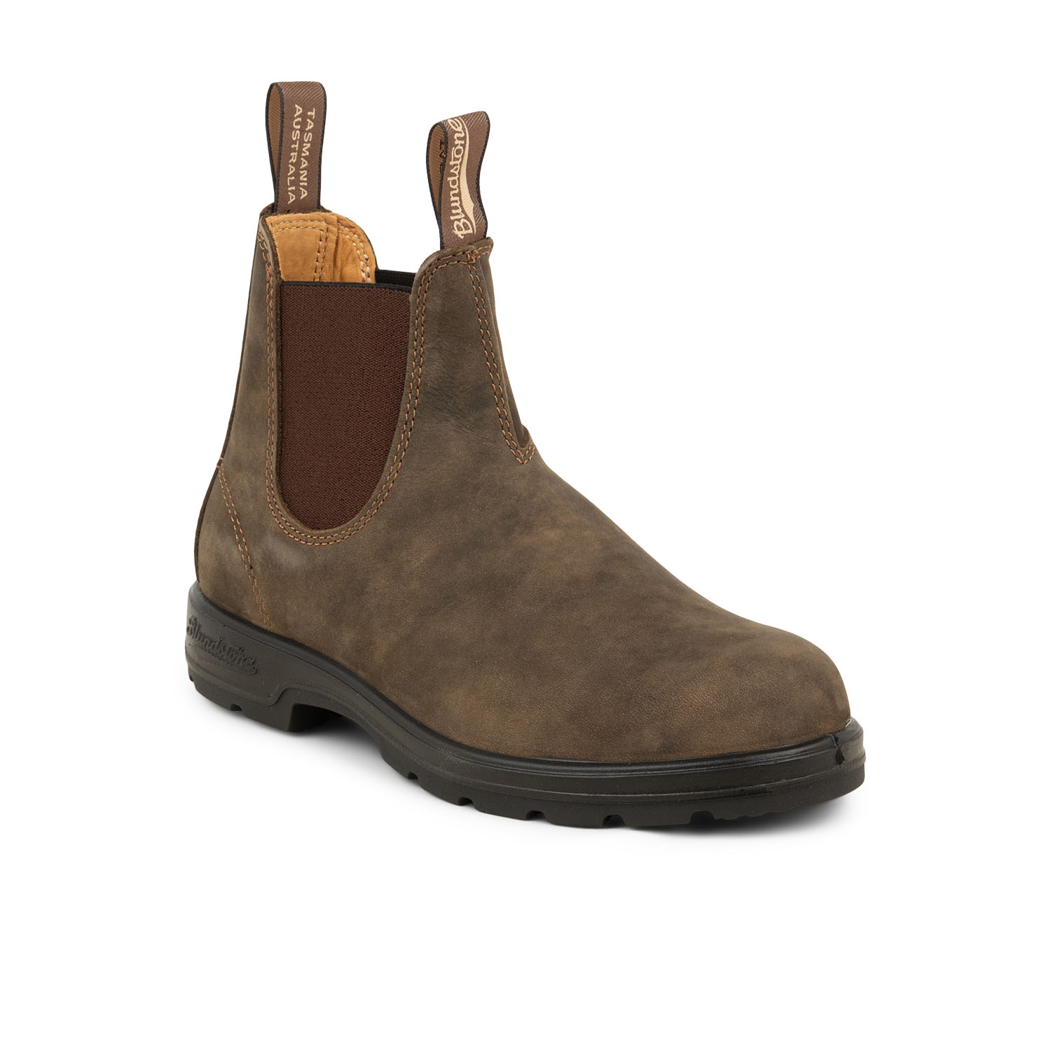 Boots et bottines femme BLUNDSTONE 585-CHELSEA BOOT