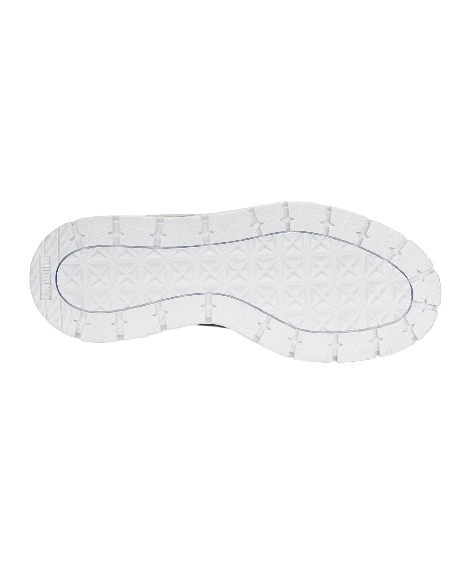 Puma| Damen Sneaker MAYZE STACK SUEDE