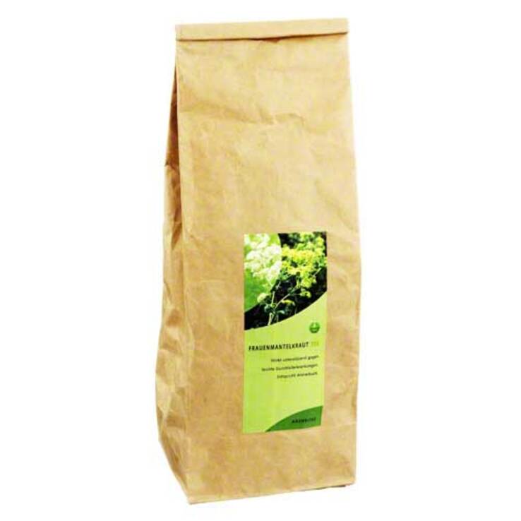 Frauenmantelkraut Tee, 300 g