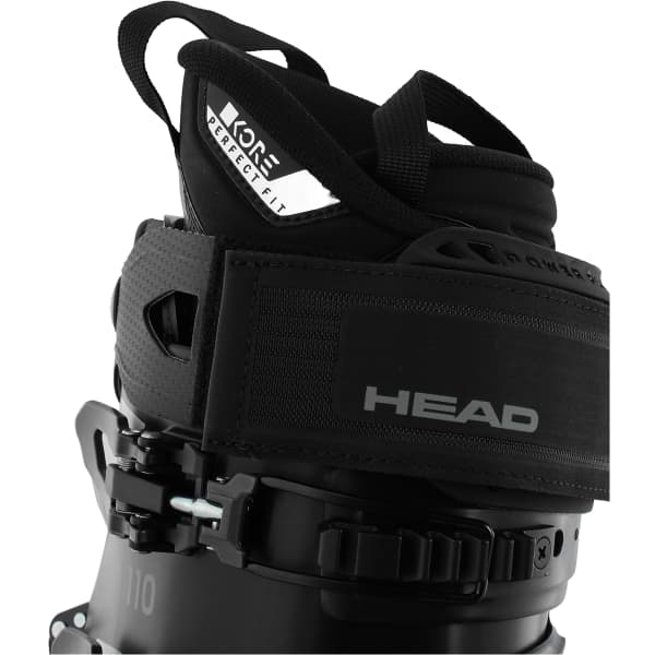 Chaussure de ski HEAD KORE 110 GW BLACK