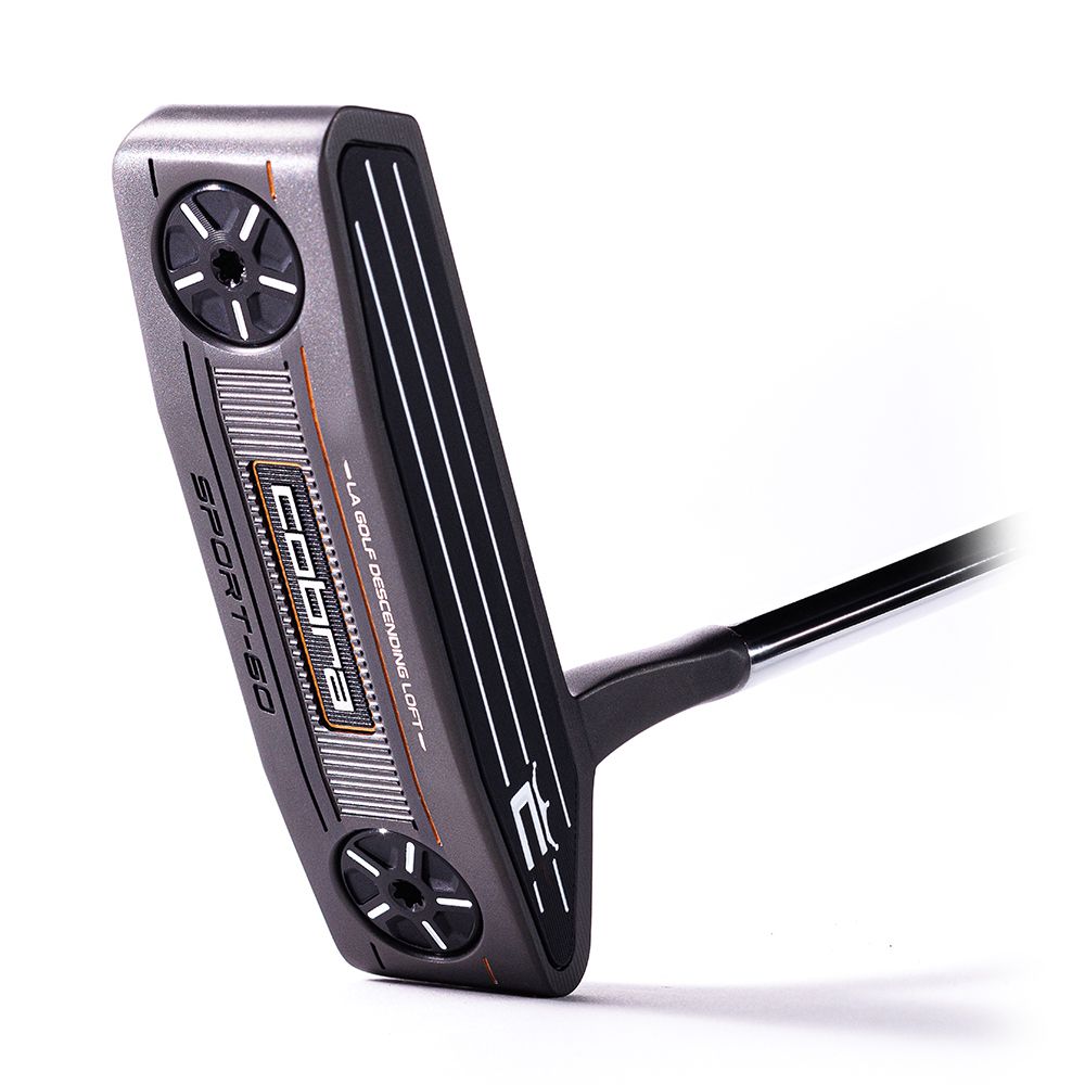 Vintage Sport-60 Putter