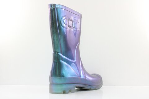 Beck Stiefel