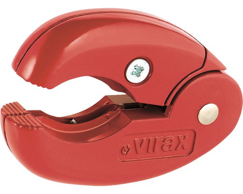 Virax 45 mm schaar / 4 mm spoed