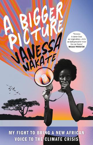 A Bigger Picture: My Fight to Bring a New African Voice to the Climate Crisis (Paperback)