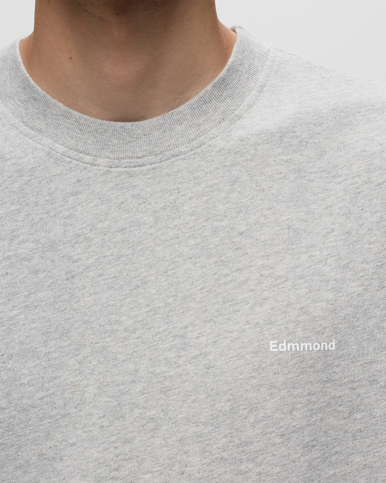 Edmmond Studios MINI LOGO Tee