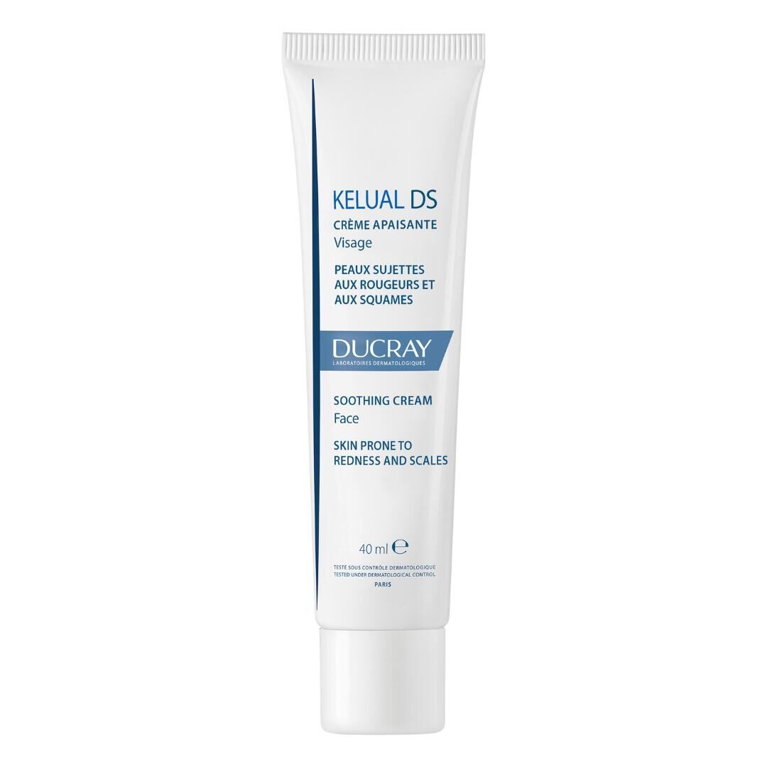 Kelual DS Creme Calmante 40ML - 40ml