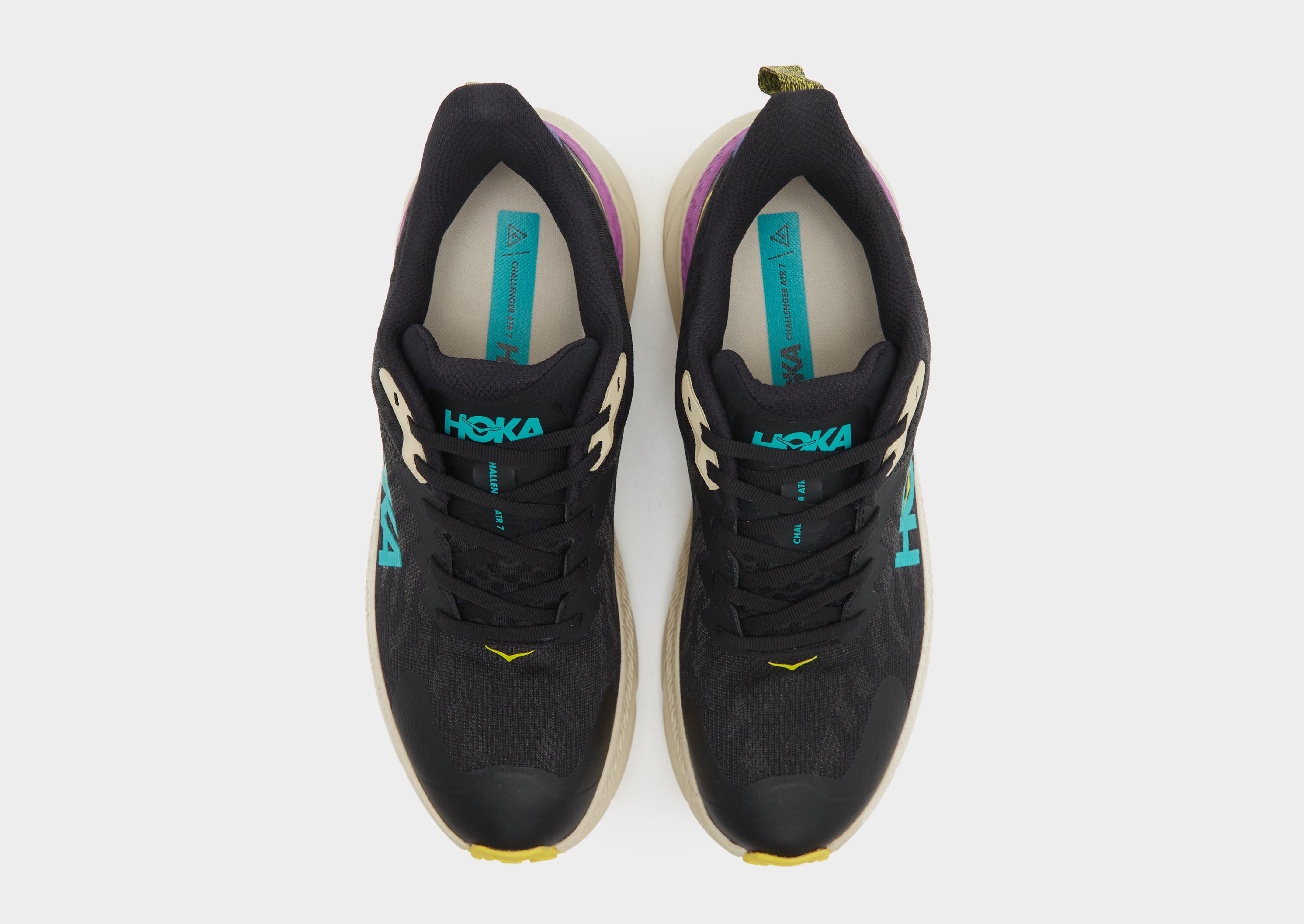 HOKA Challenger 7 GORE-TEX