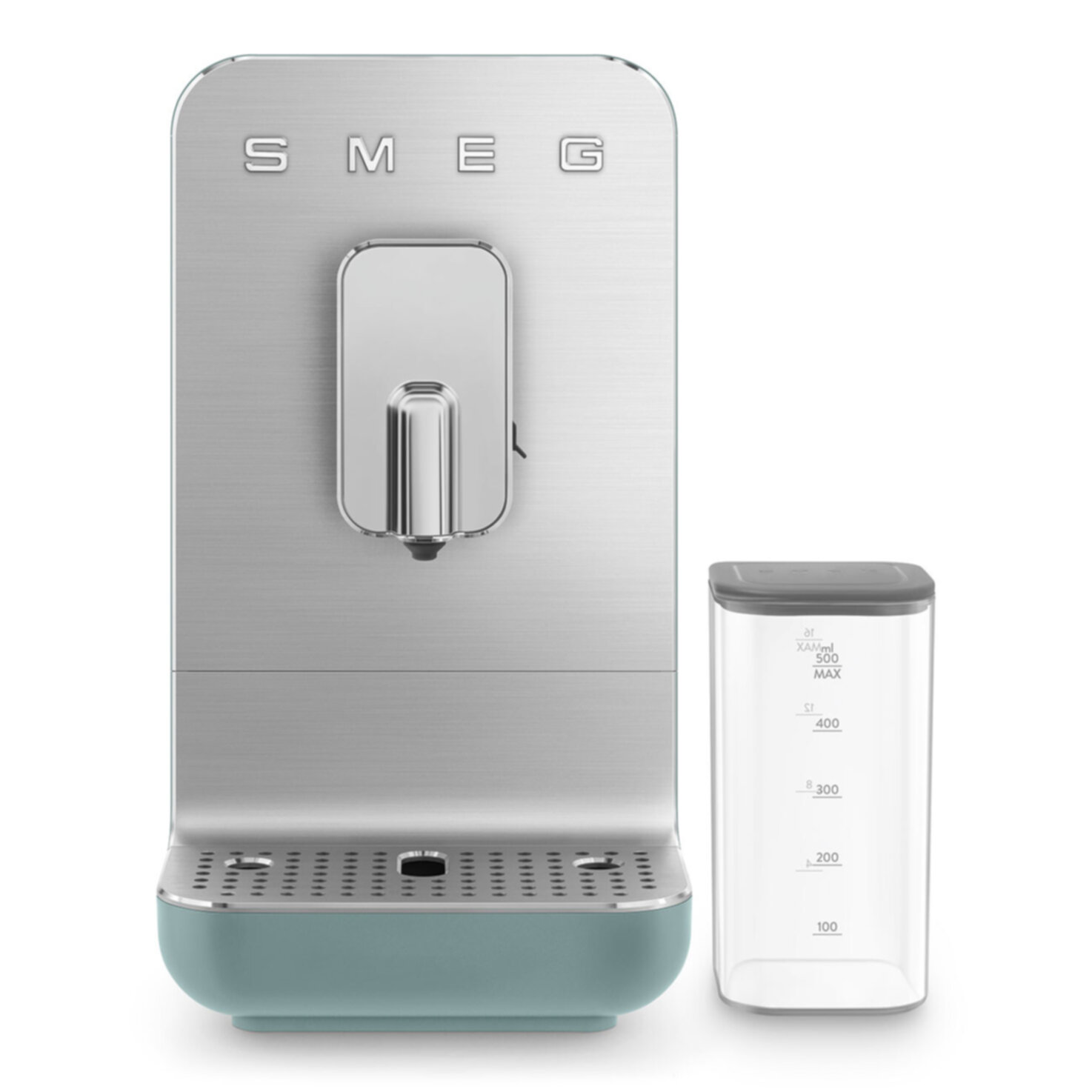 Smeg Kaffeevollautomat BCC13EGMEU
