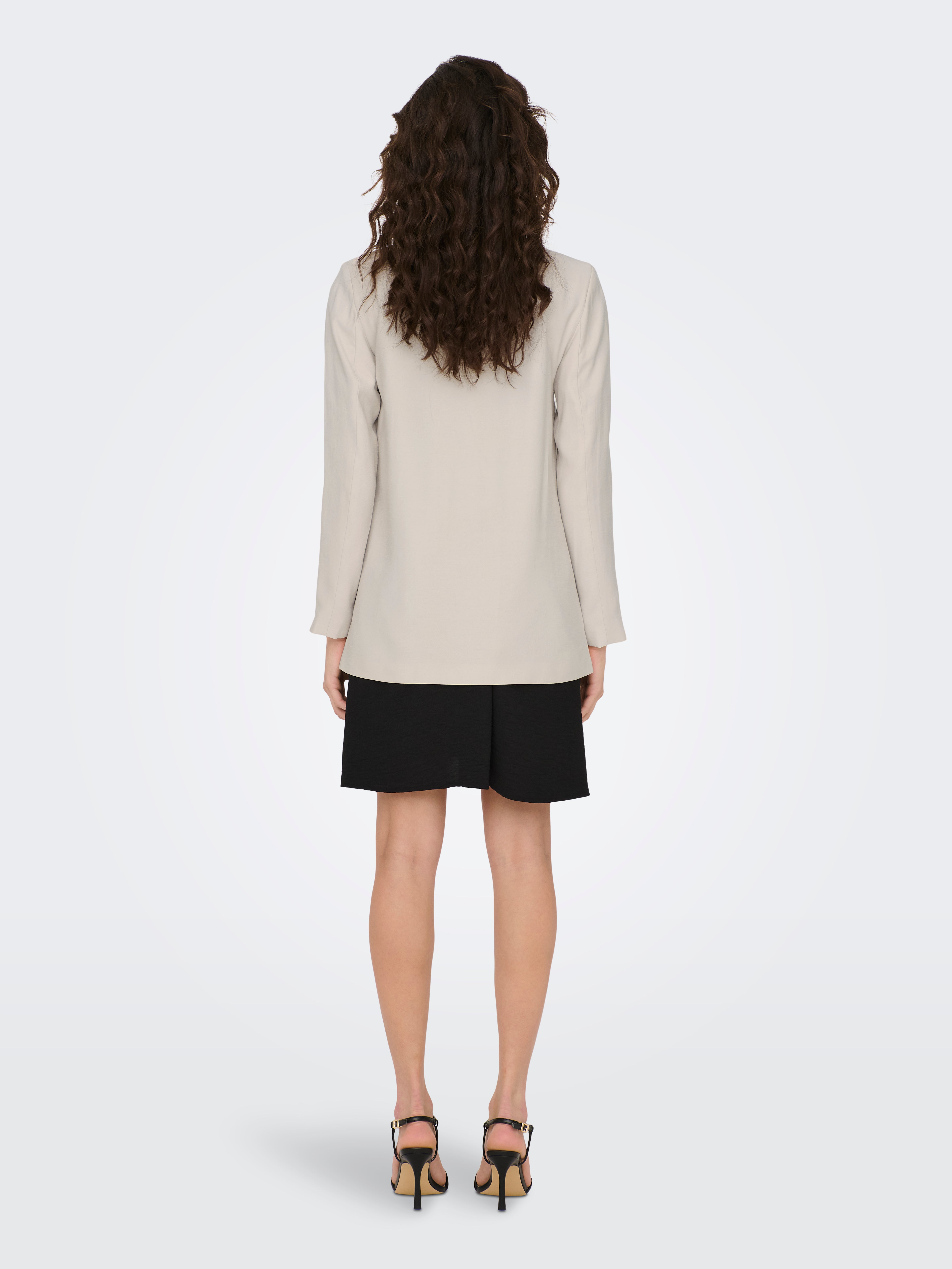 JDYSOLDE Blazer Sandshell