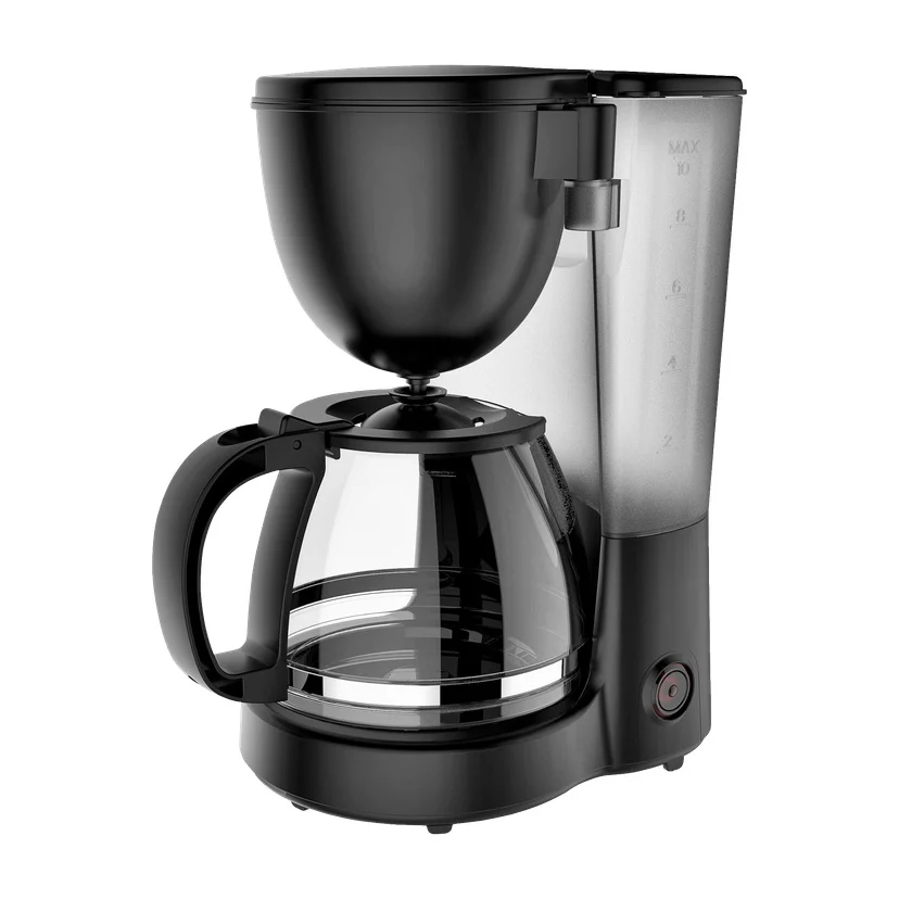 Kaffetrakter 1,25 l 600 W