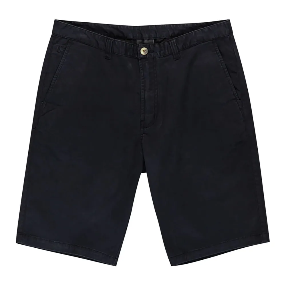 Element HOWLAND CLASSIC - Short Homme flint black