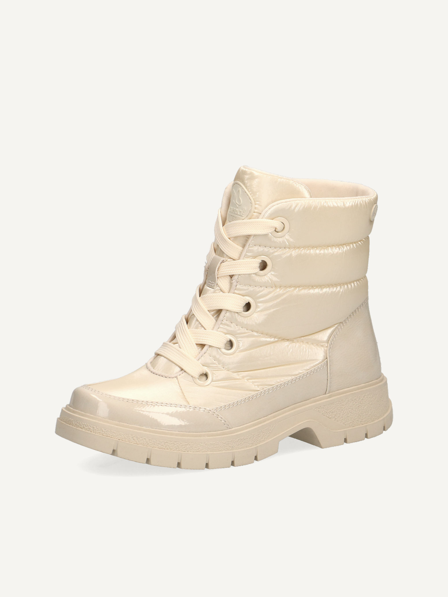 Stiefelette