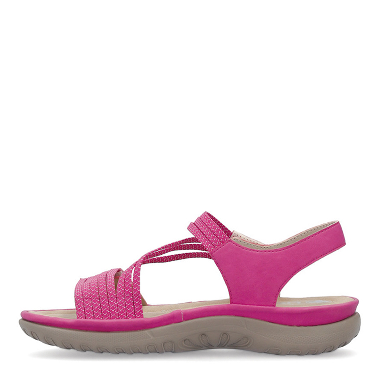 Rieker 64870-31 | ROSE