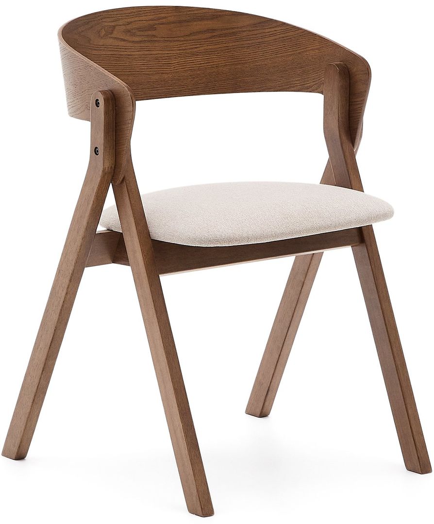 Kave Home   Godia Eetkamerstoel