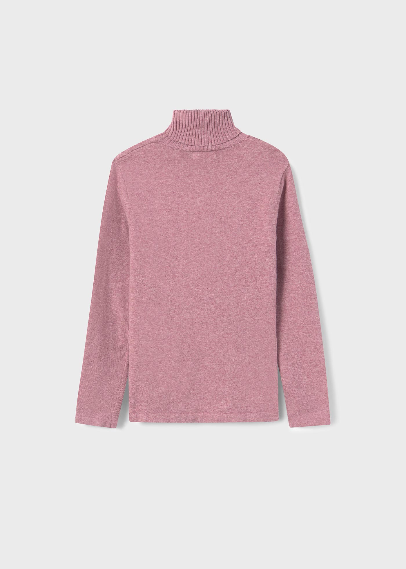 Camisa de algodão Better Cotton para meninas com estampa de cisne