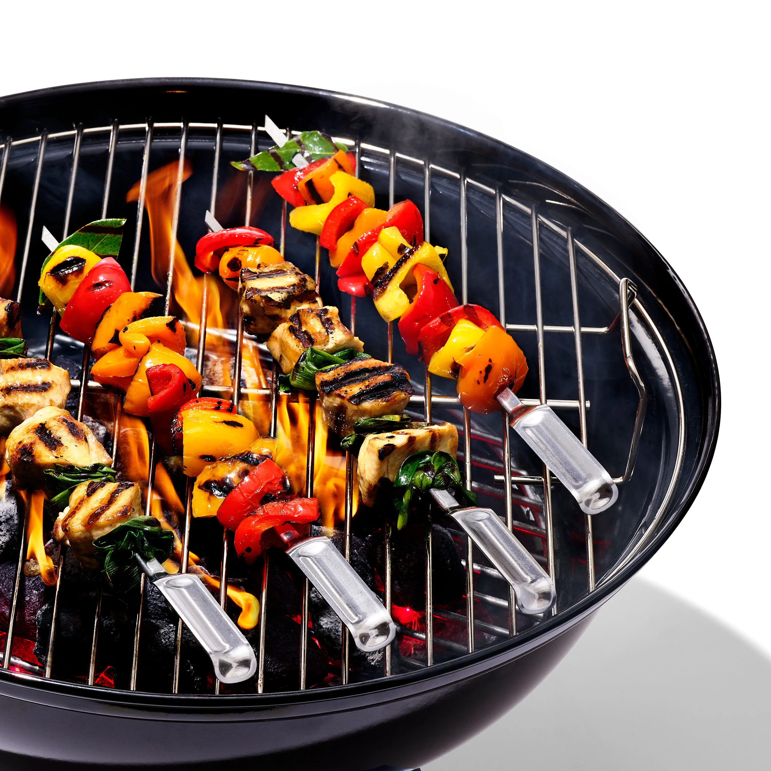 OXO Good Grips Grillspryd