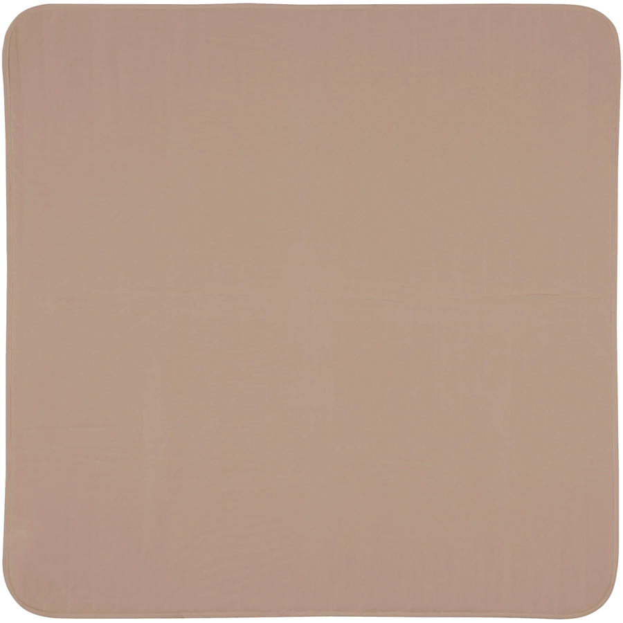 toddlekind Tragbare Spielmatte Tan