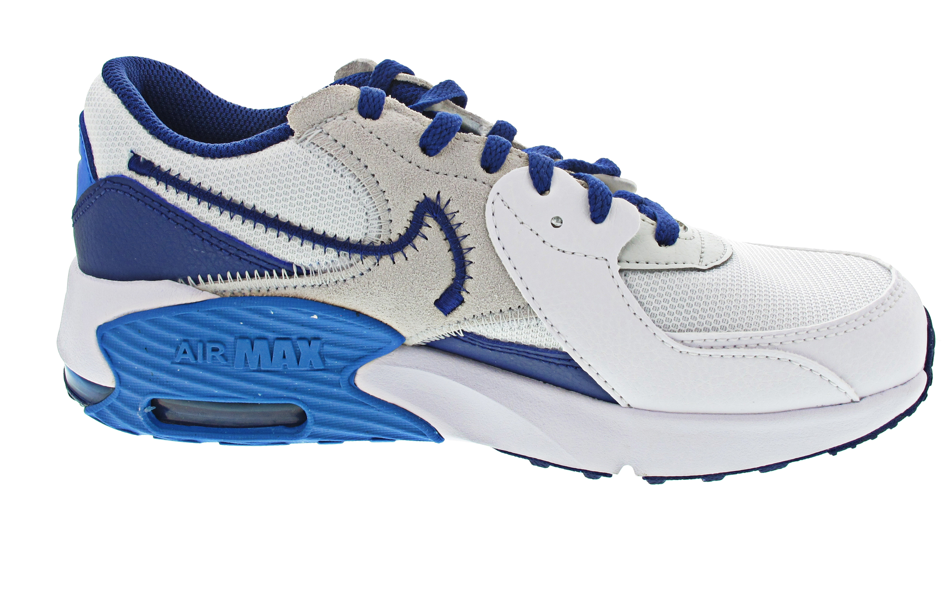 Nike Air Max Excee Sneaker weiss