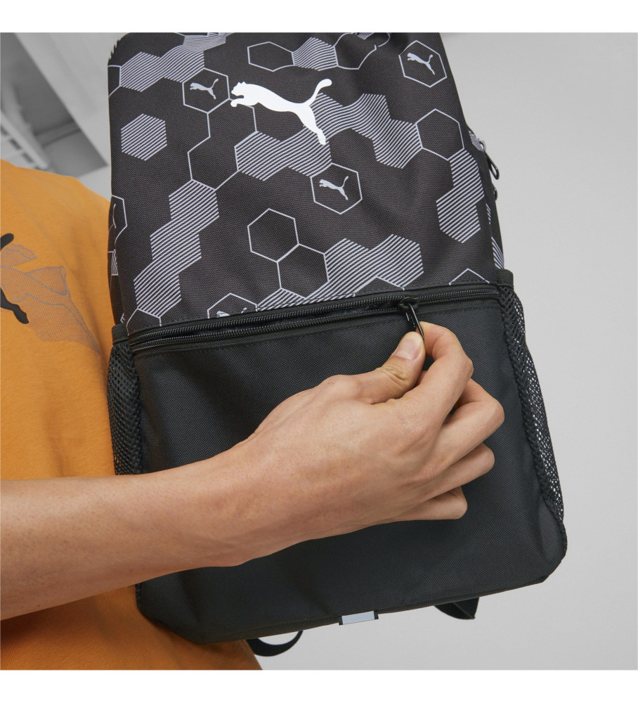 Mochila Puma Beta Preta