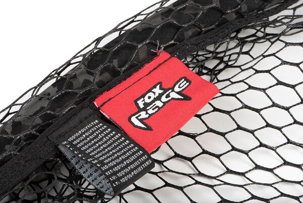Epuisette Fox Rage Street Fighter 2.4m Carbon Street Net