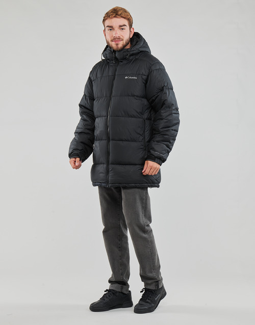 Columbia - Pike Lake Parka Negro