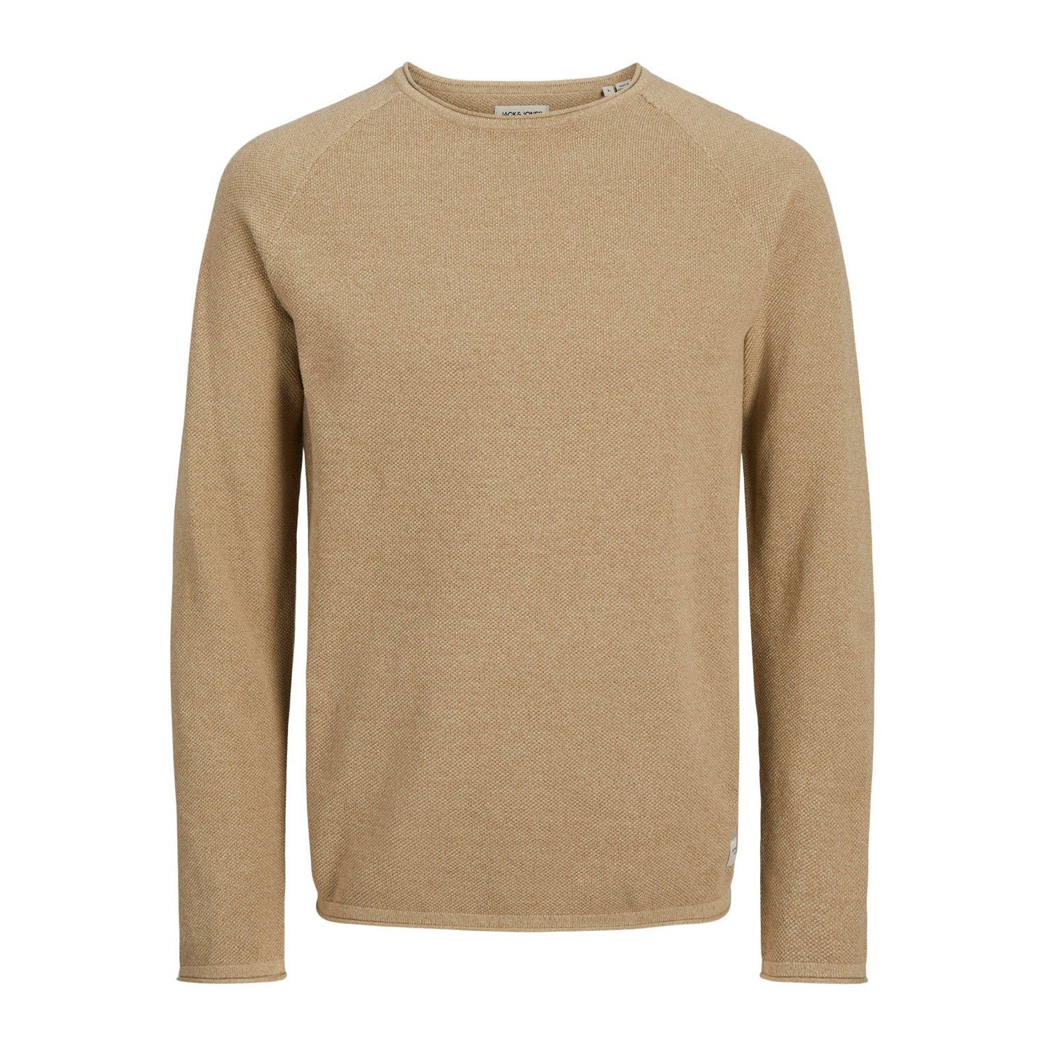 Jack & Jones  Hill Knit Crew Neck