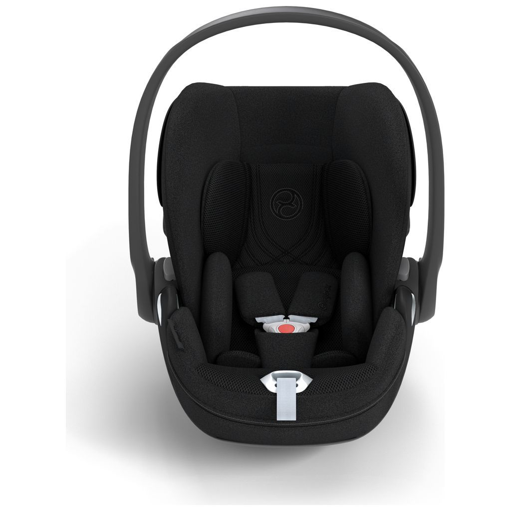 CYBEXCYBEX   Cloud T i-Size Plus mit Base T sepia black black