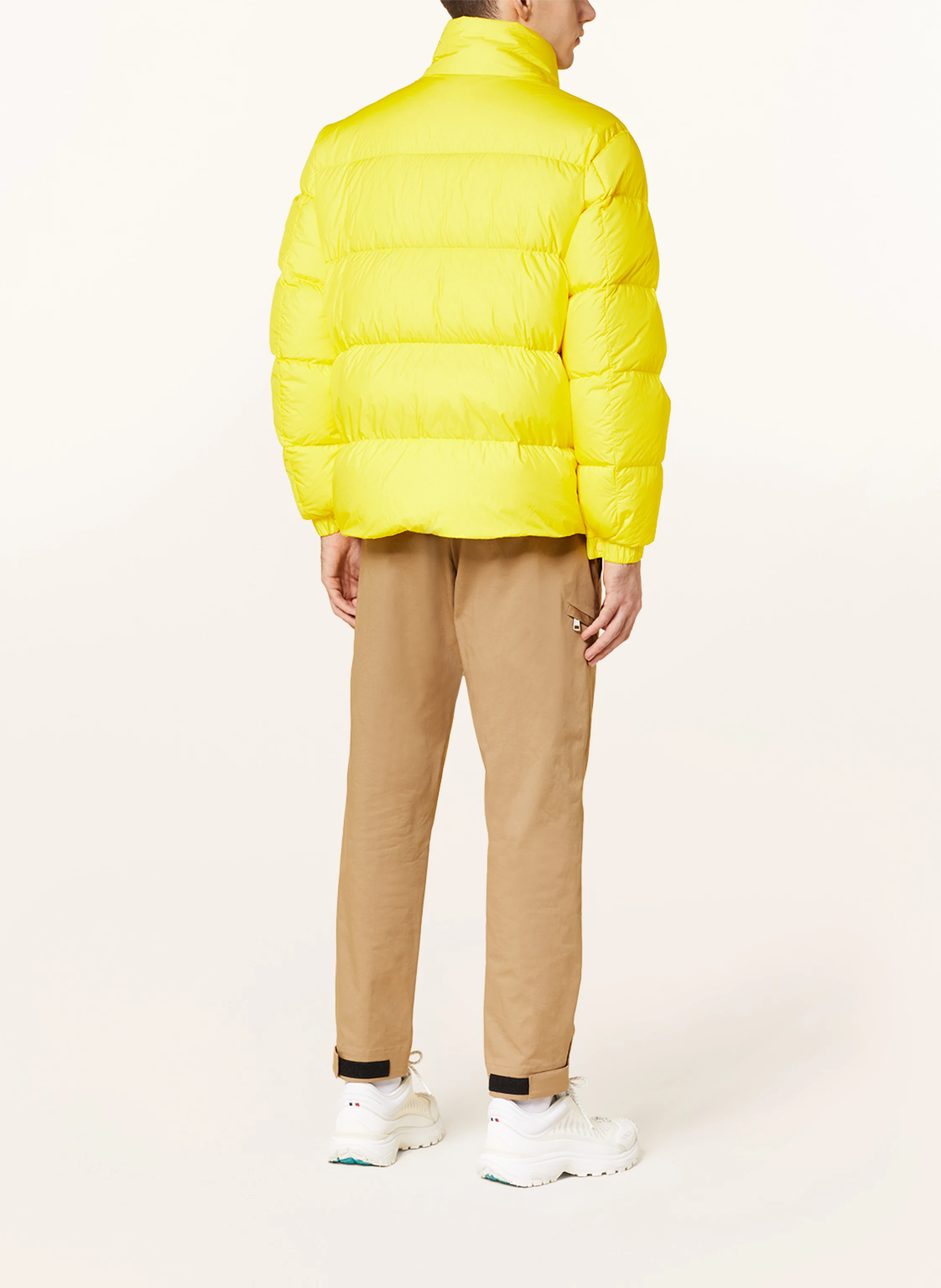 MONCLER Daunenjacke CITALA