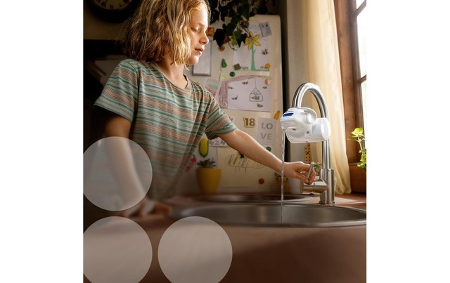 BRITA Ersatzfilter »ON TAP Pro V-MF«
