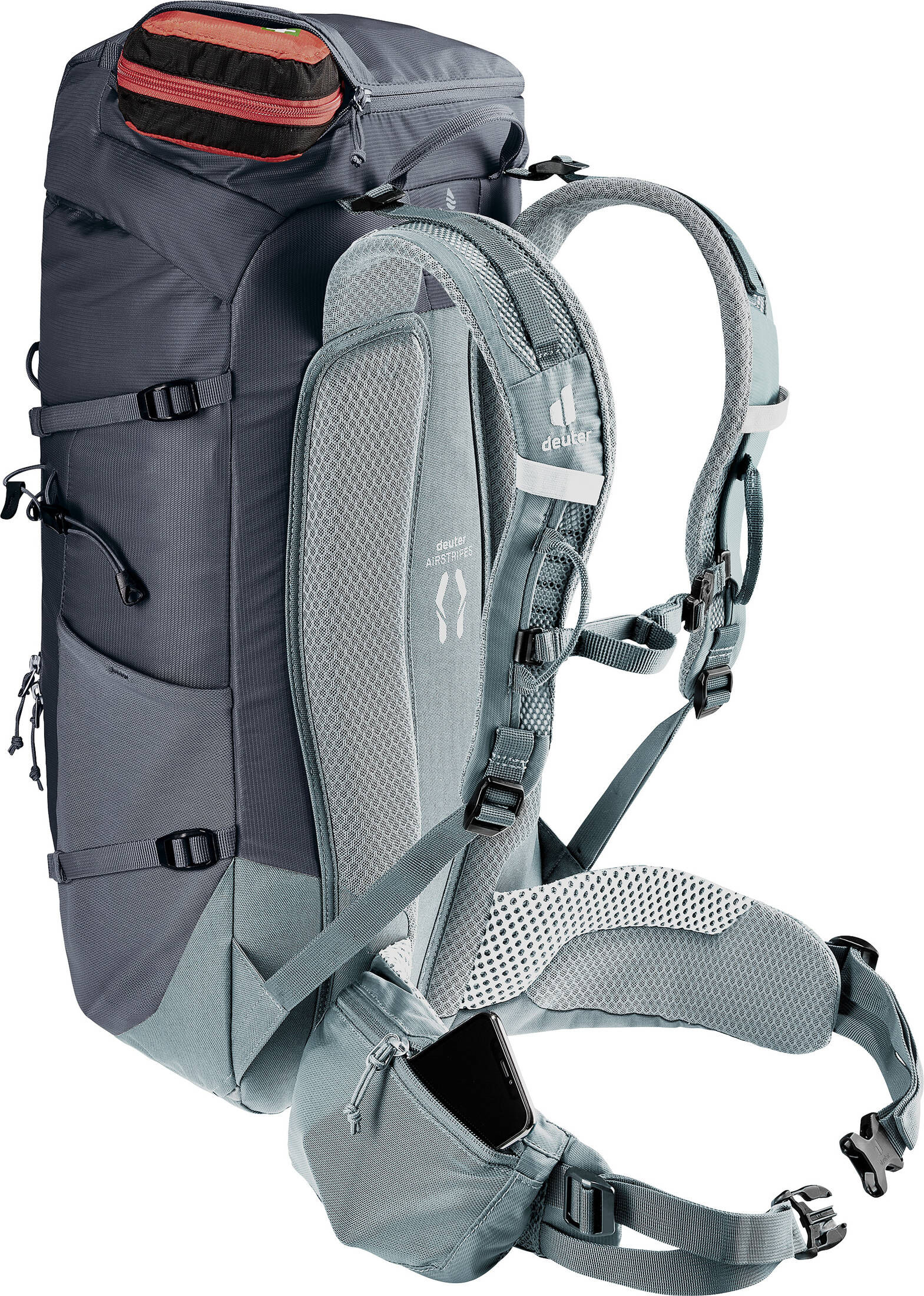 deuter| Herren Wanderrucksack Trail 30