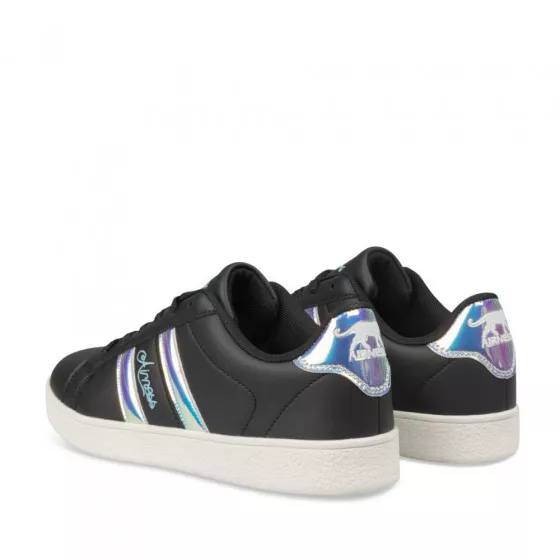 Baskets NOIR AIRNESS