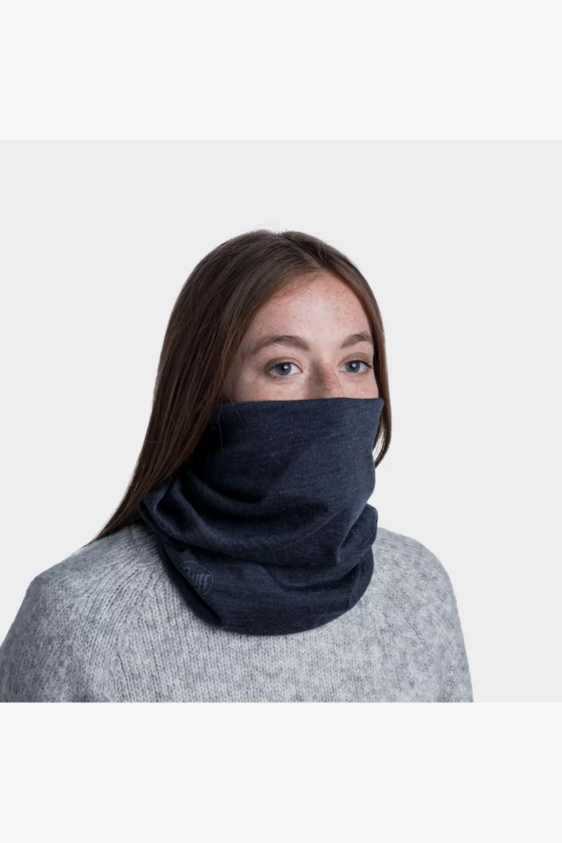 Buff Lightweight Merino Neckwarmer