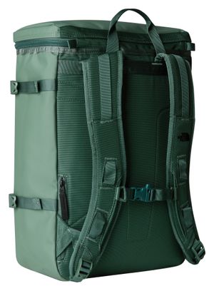 Sac à Dos The North Face Base Camp Fuse Box 30L Vert