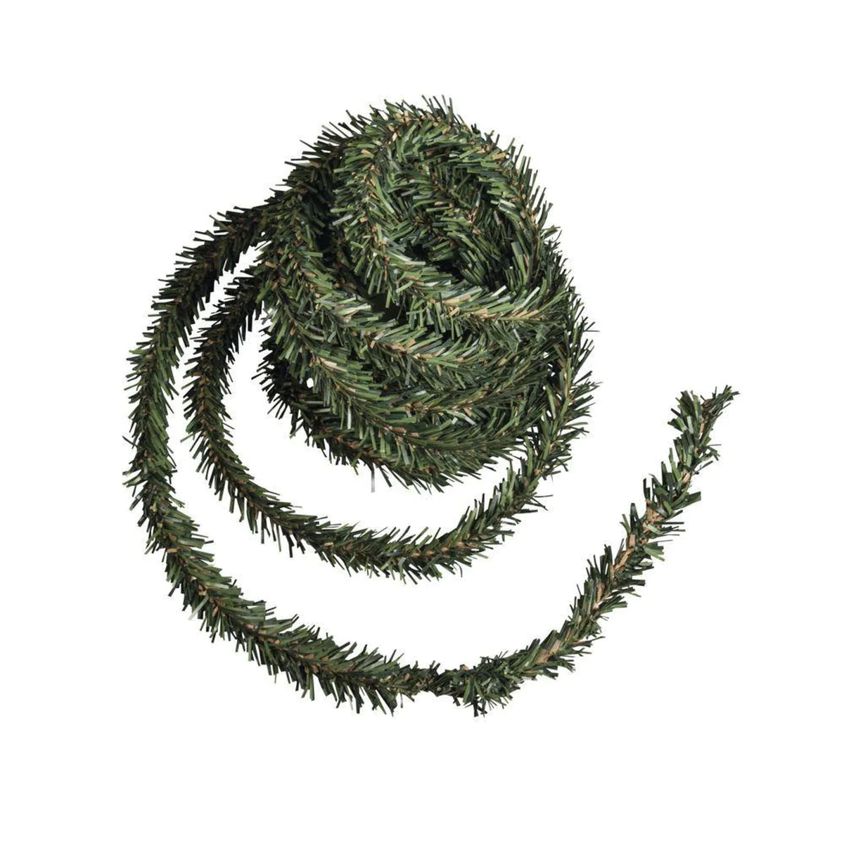 5 mini-guirlandes de sapin 2 cm x 3 m Rayher