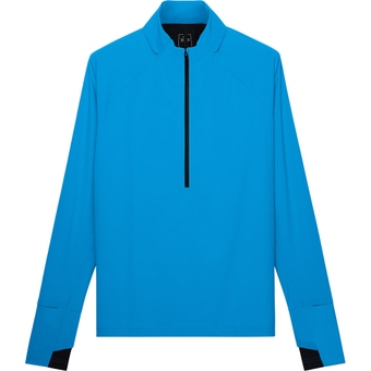 ON Trail Breaker Langarmshirt Malibu Herren