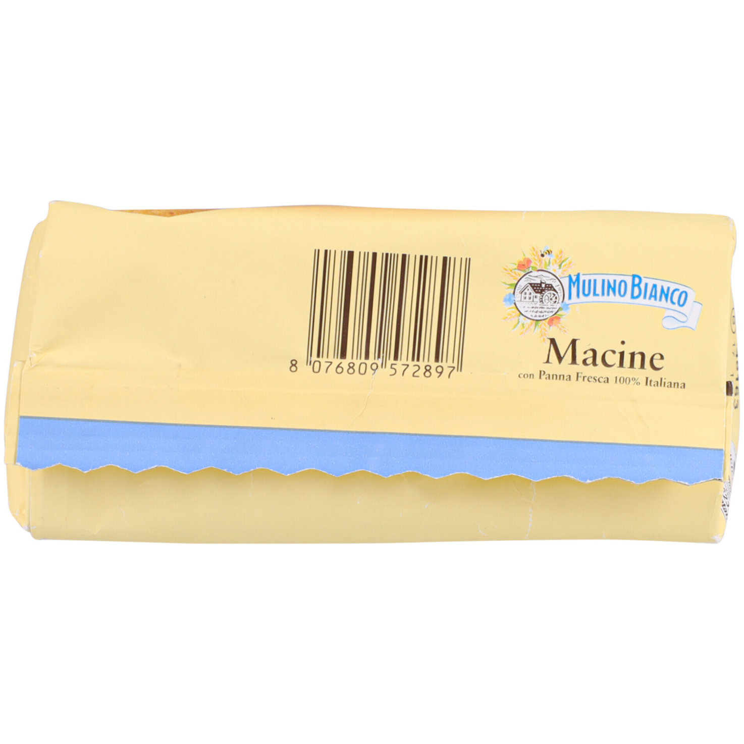 Mulino Guezli Bianco Macine