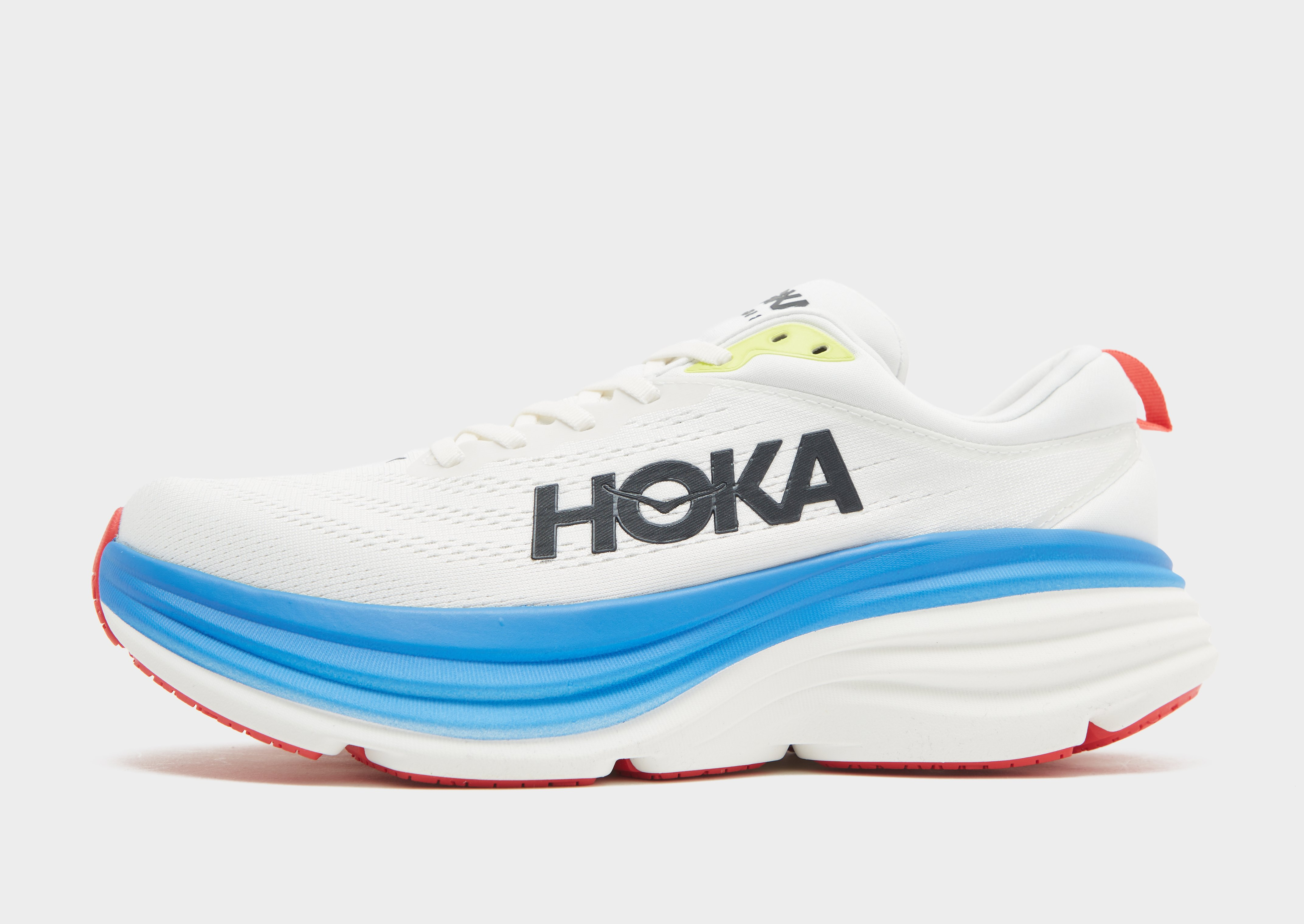 Hoka Bondi 8 Homme