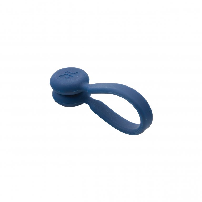 Bluelounge MagWrap Small Silicon Cable Holder Set