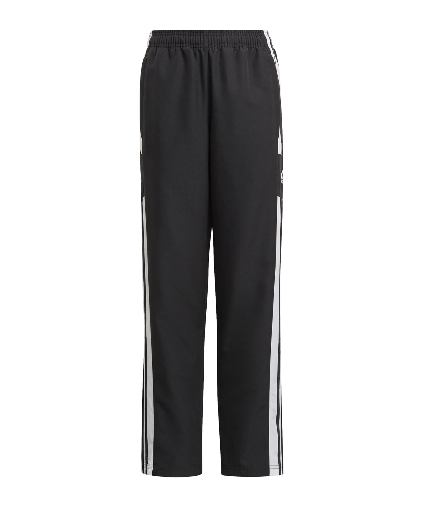 adidas Squadra 21 Präsentationshose Kids Schwarz