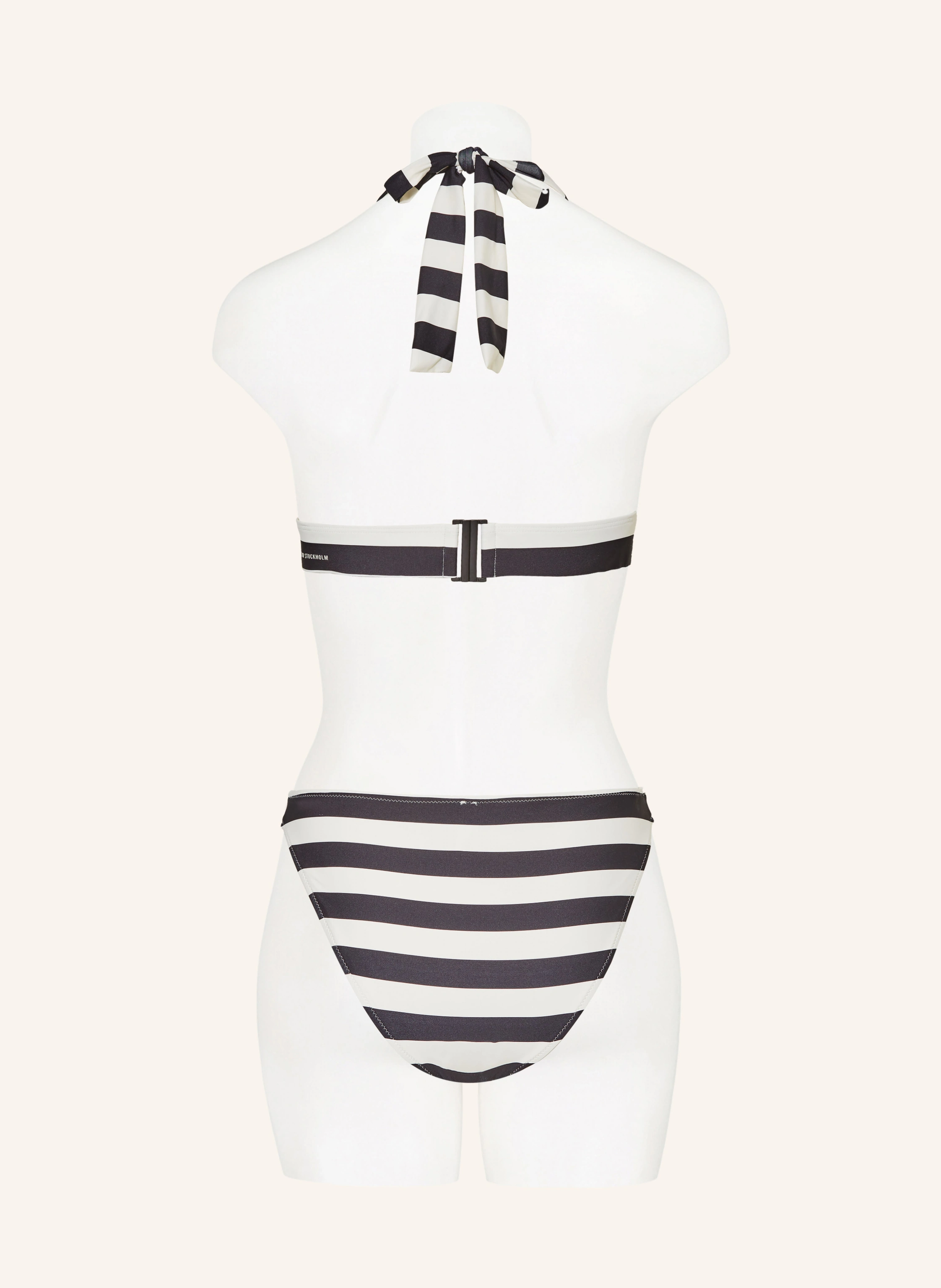 Marc O'Polo Basic-Bikini-Hose mit UV-Schutz