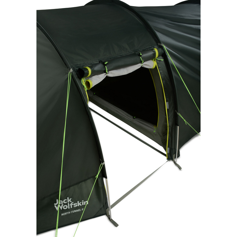 Jack Wolfskin North Tunnel II Zelt