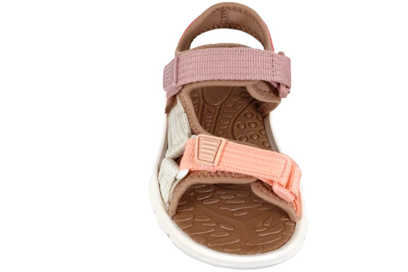BISGAARD NICO SANDAL I FORSKELLIGE FARVER