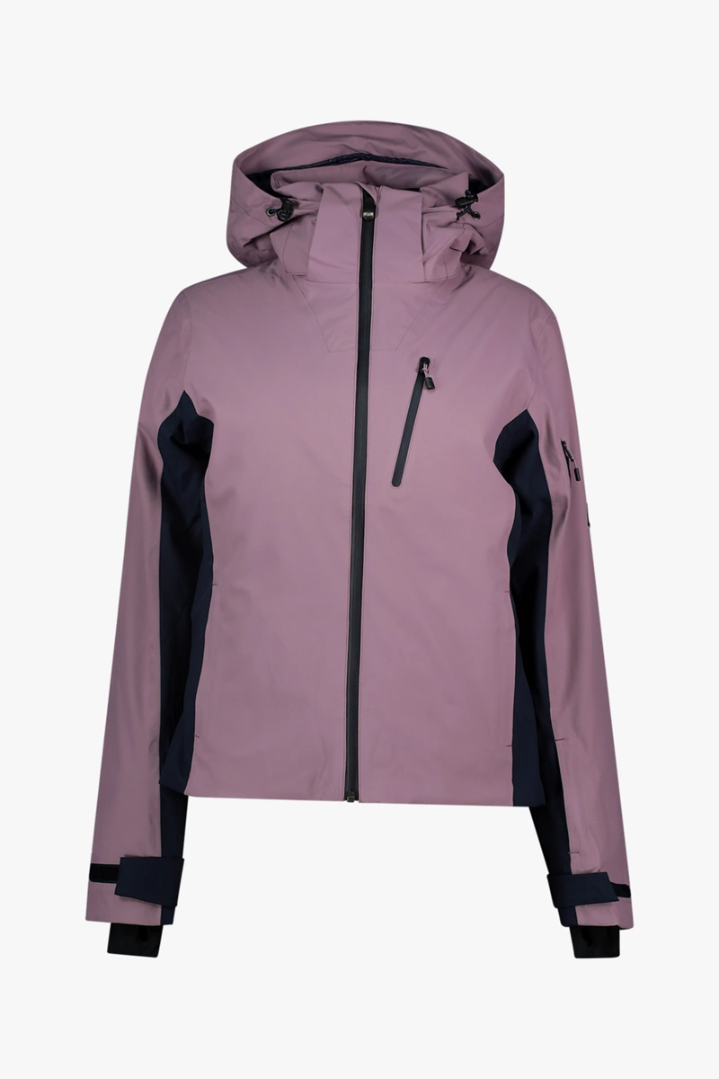 ALBRIGHT St.Moritz Damen Skijacke