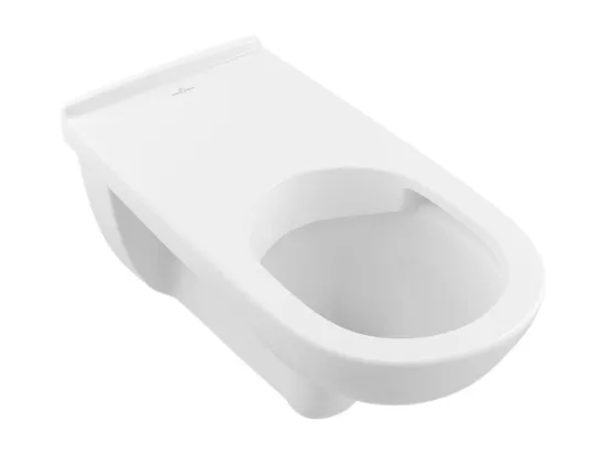 WC suspendu PMR VILLEROY ET BOCH O.novo