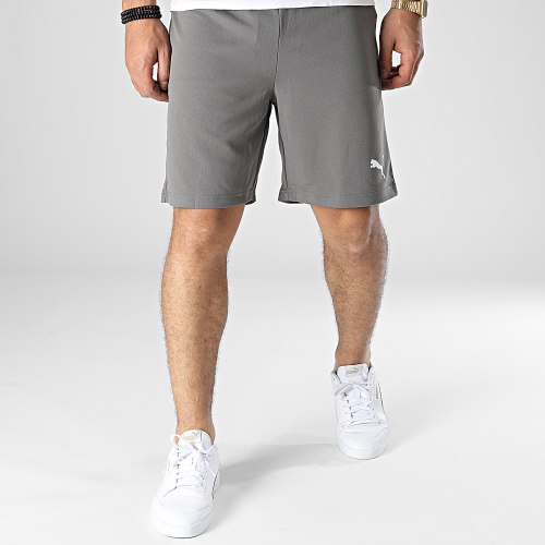 Short Jogging 704942 Gris