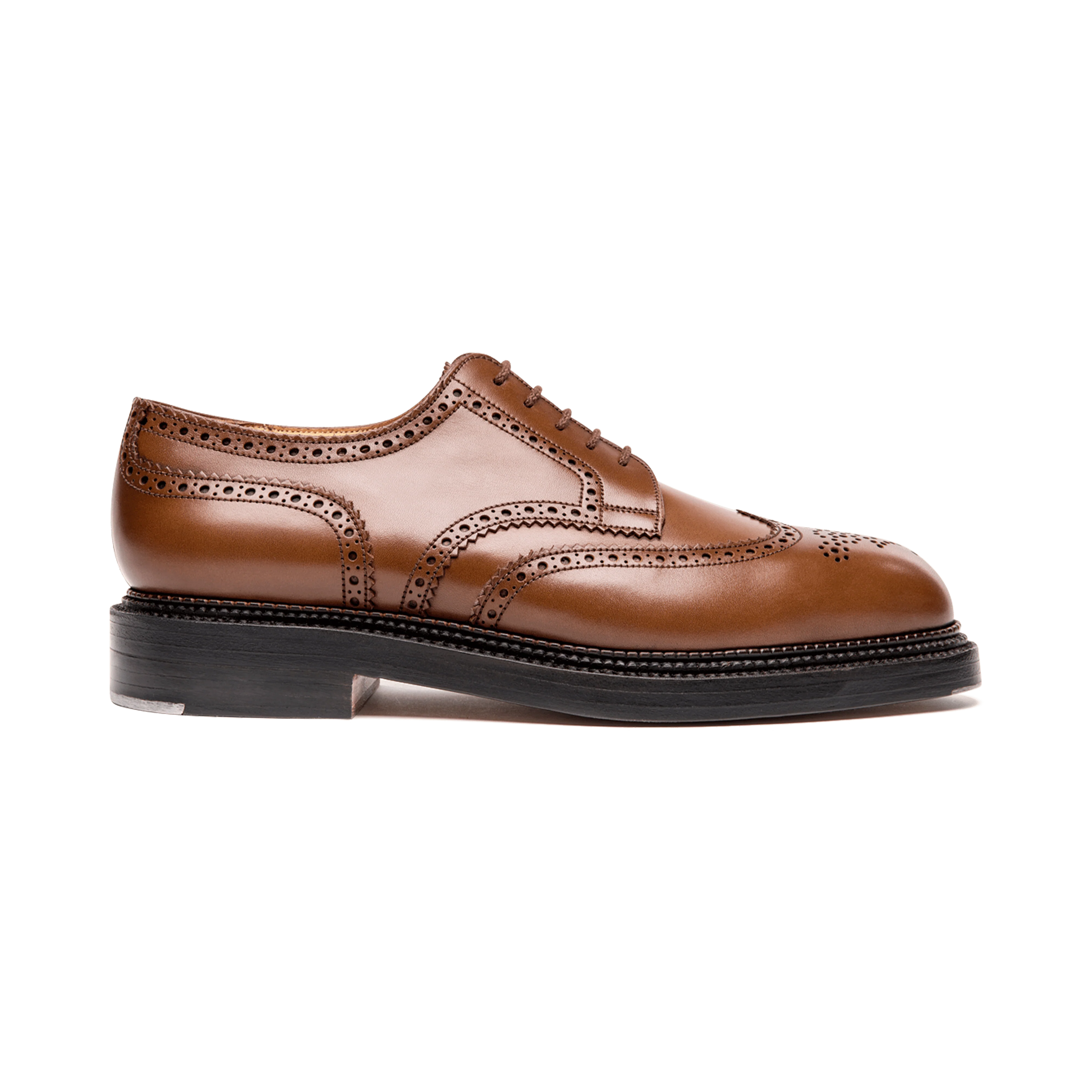 Derby triple semelle
